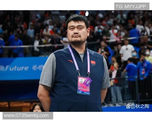 完美助攻姚明展现篮球魅力与团队精神的巅峰时刻