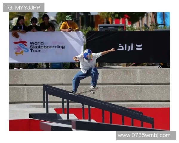 赵伟专访：从滑板新手到行业先锋的成长之路回顾